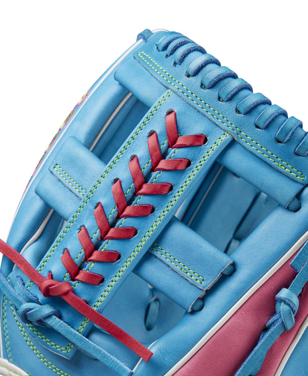 FALL 2024 A2000® 1785 11.75” INFIELD BASEBALL GLOVE - Team Store