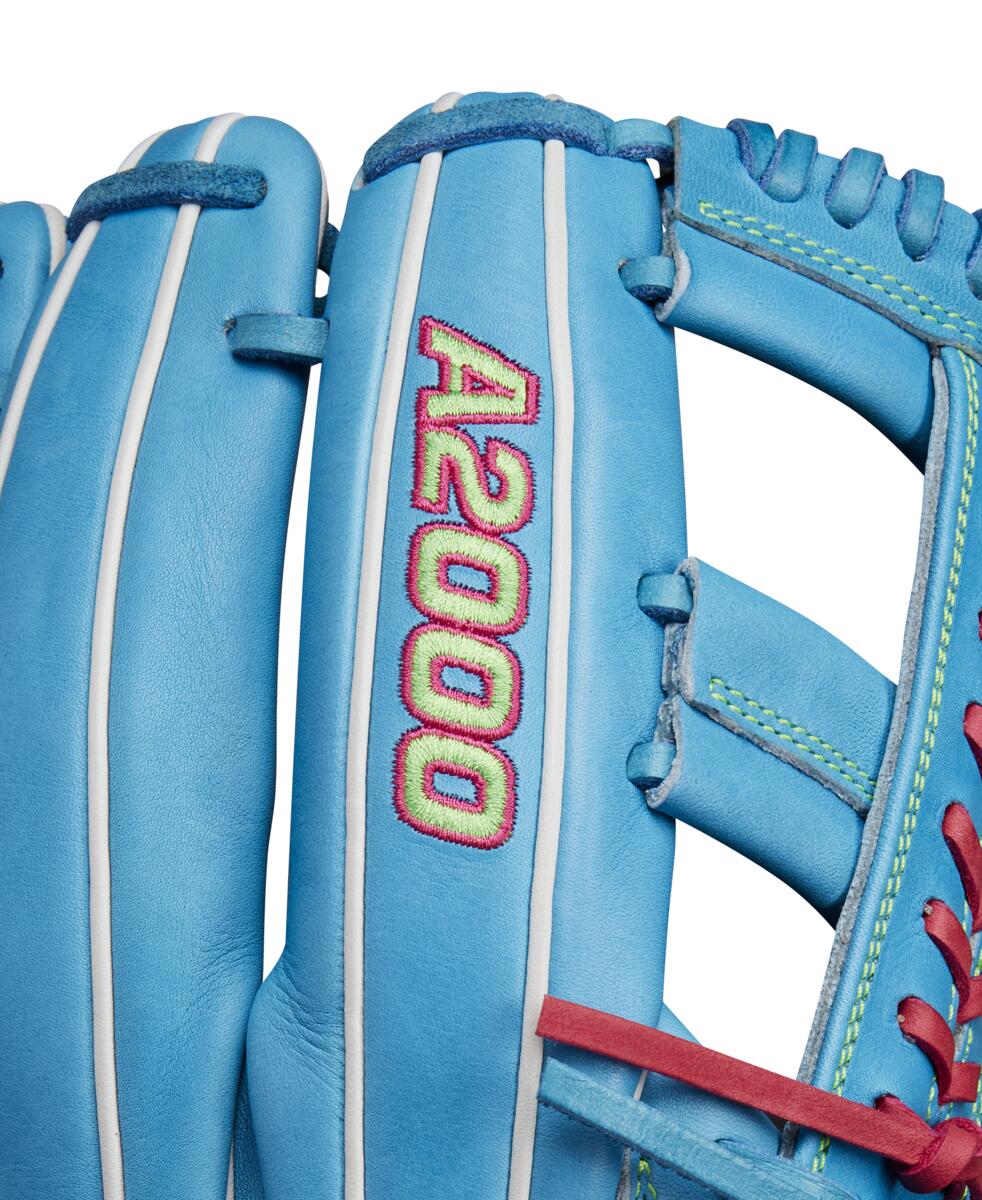 FALL 2024 A2000® 1785 11.75” INFIELD BASEBALL GLOVE - Team Store