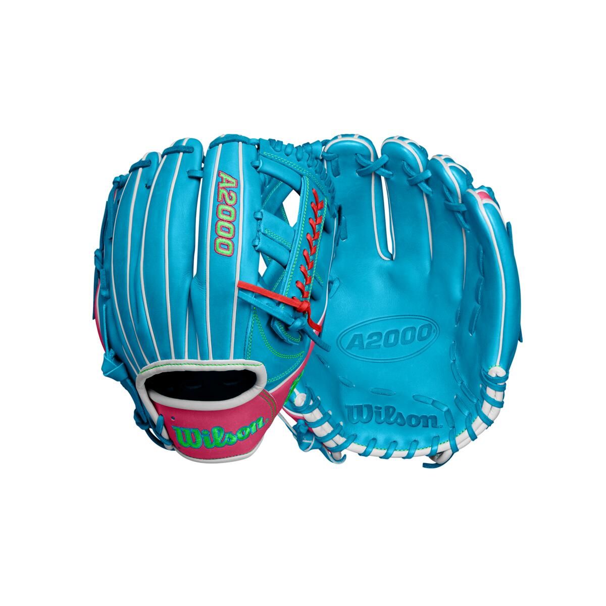 FALL 2024 A2000® 1785 11.75” INFIELD BASEBALL GLOVE - Team Store