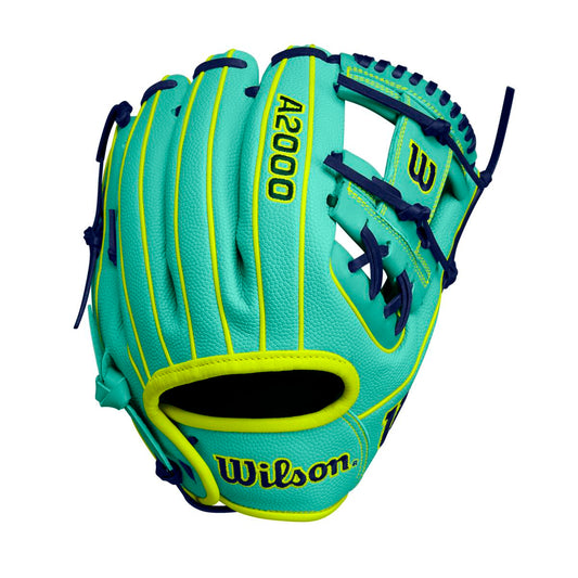 FALL 2024 A2000® DP15SS 11.5” INFIELD BASEBALL GLOVE - Team Store