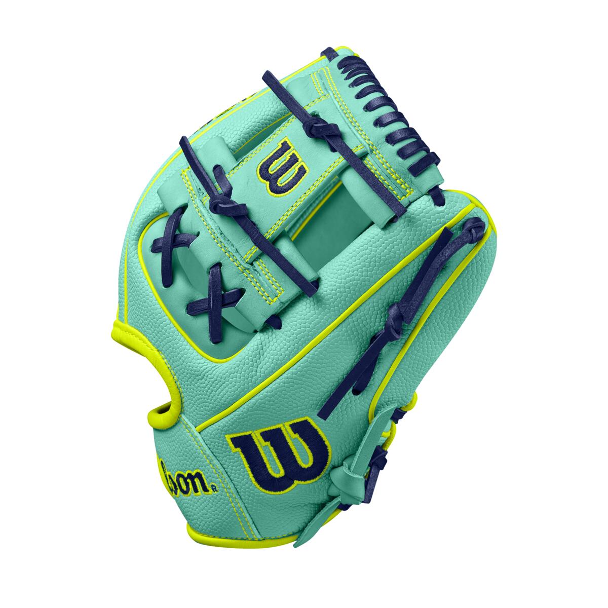 FALL 2024 A2000® DP15SS 11.5” INFIELD BASEBALL GLOVE - Team Store