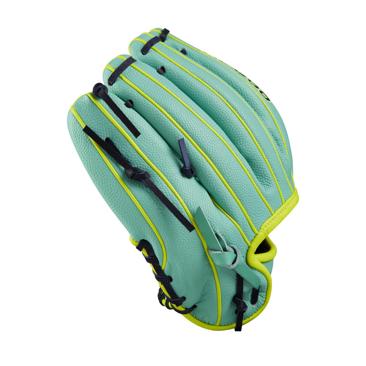 FALL 2024 A2000® DP15SS 11.5” INFIELD BASEBALL GLOVE Bat Club USA