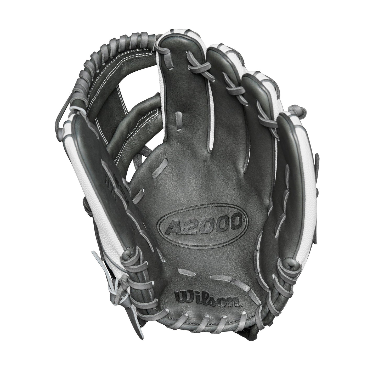 A2000 Classic Fastpitch H75 11.75" Inch - Team Store