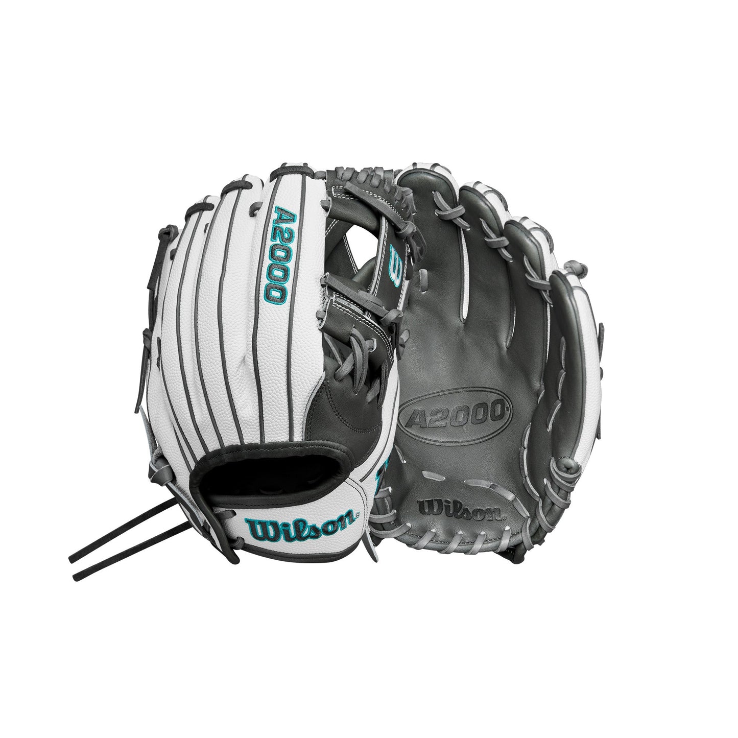 A2000 Classic Fastpitch H75 11.75" Inch - Team Store
