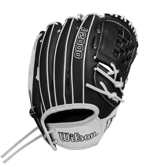 WILSON A2000 Classic Fastpitch P12 12" Inch - Team Store