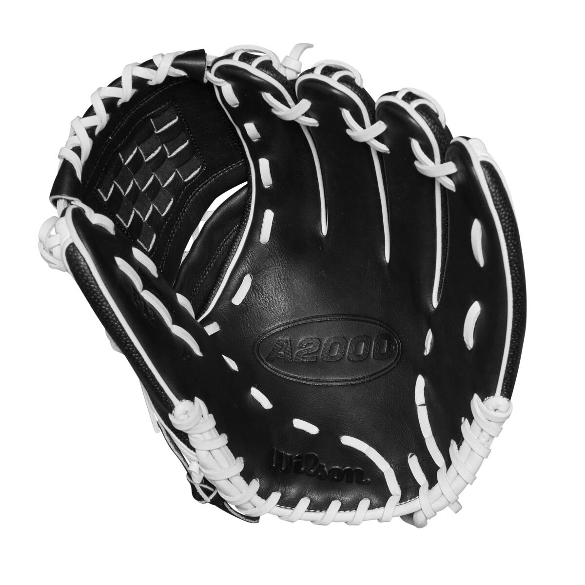 WILSON A2000 Classic Fastpitch P12 12" Inch - Team Store