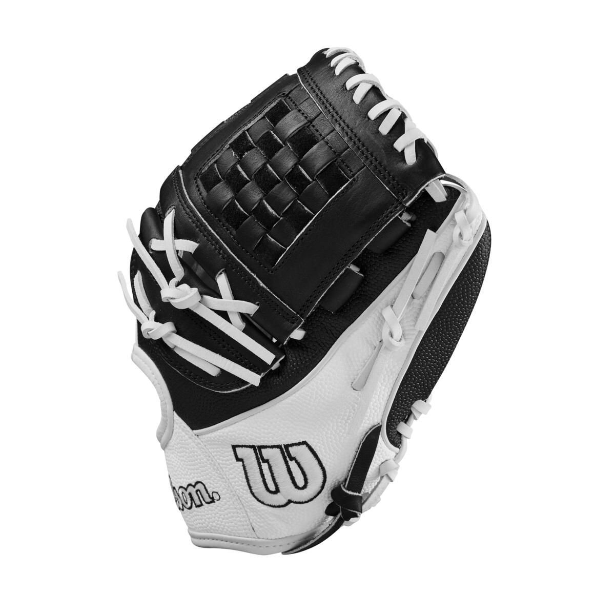 WILSON A2000 Classic Fastpitch P12 12" Inch - Team Store