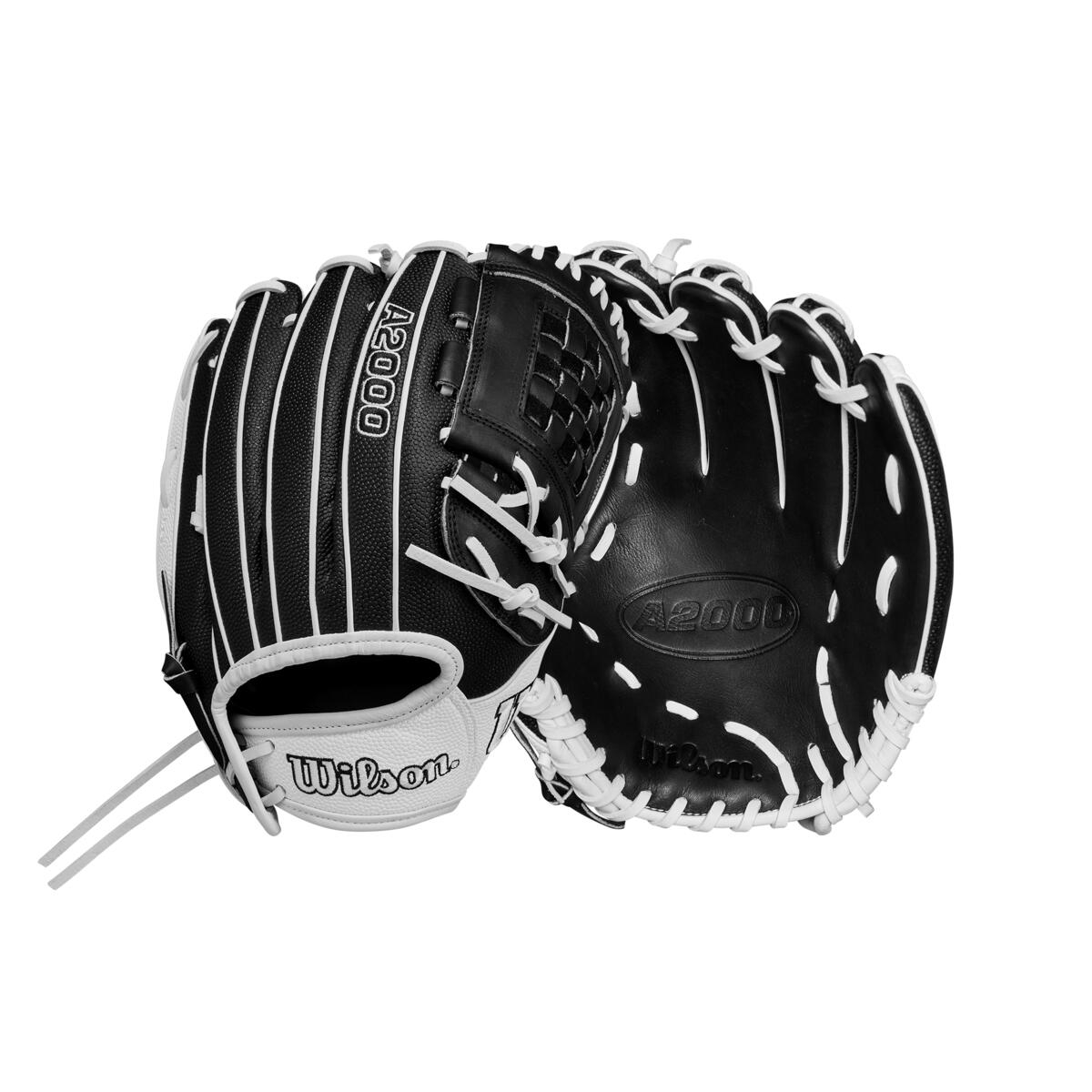 WILSON A2000 Classic Fastpitch P12 12" Inch - Team Store