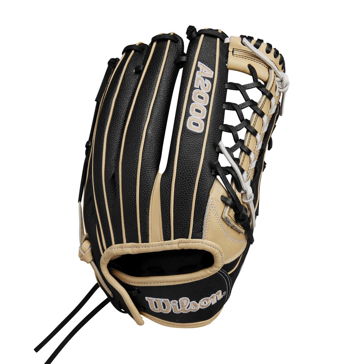 WILSON A2000 Classic Fastpitch T125 12.5" Inch - Team Store