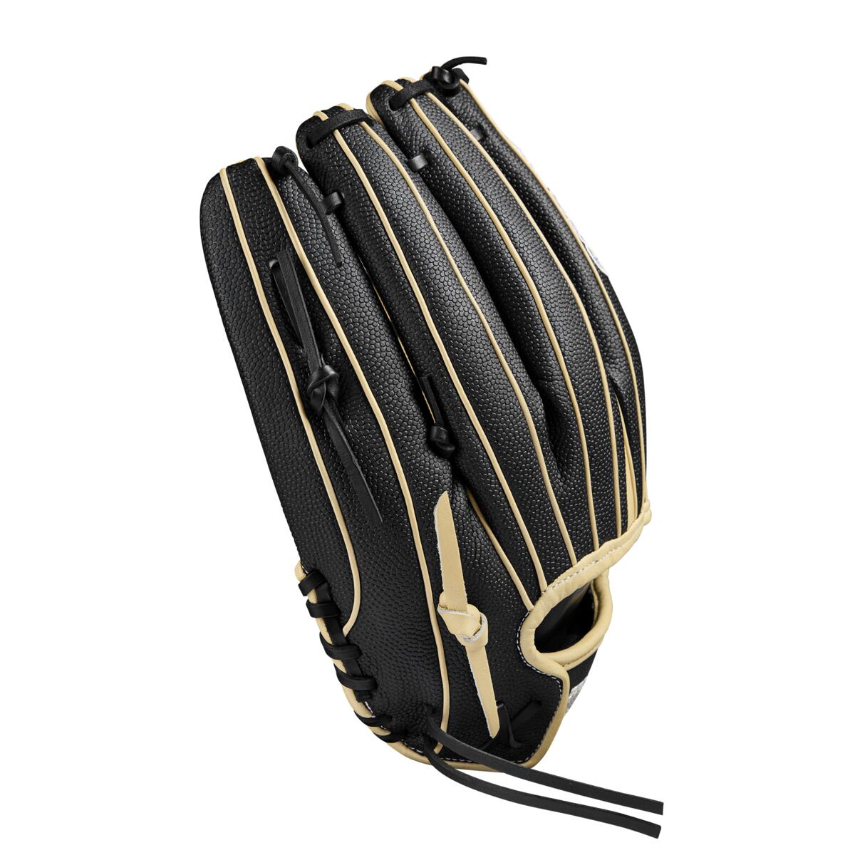 WILSON A2000 Classic Fastpitch T125 12.5" Inch - Team Store