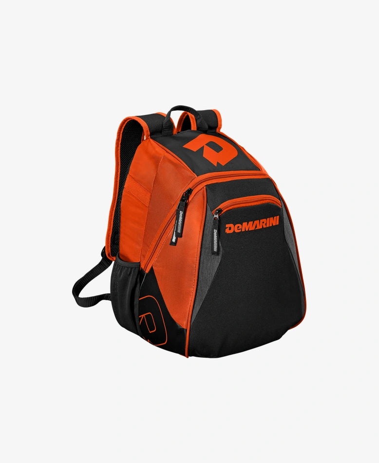 DEMARINI VOODOO JUNIOR BACKPACK Bat Club USA