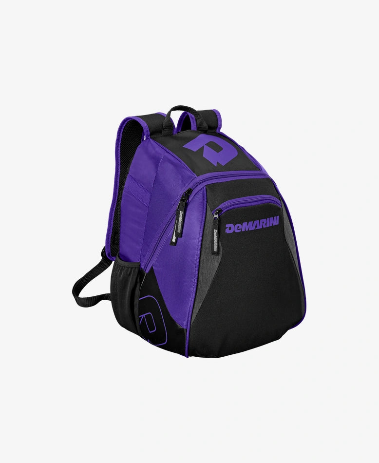 DEMARINI VOODOO JUNIOR BACKPACK Bat Club USA