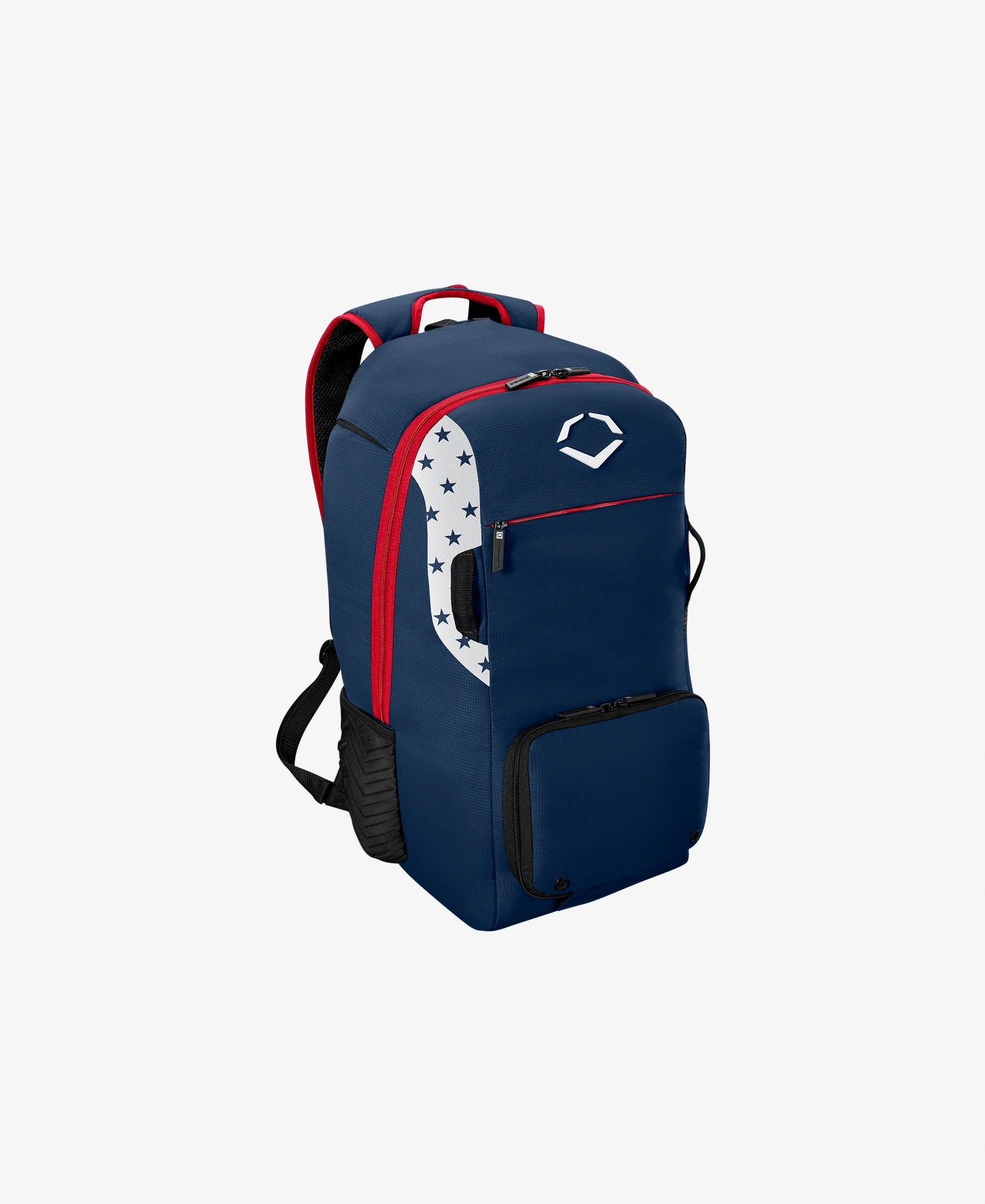 Evoshield Standout Backpack Bat Club USA