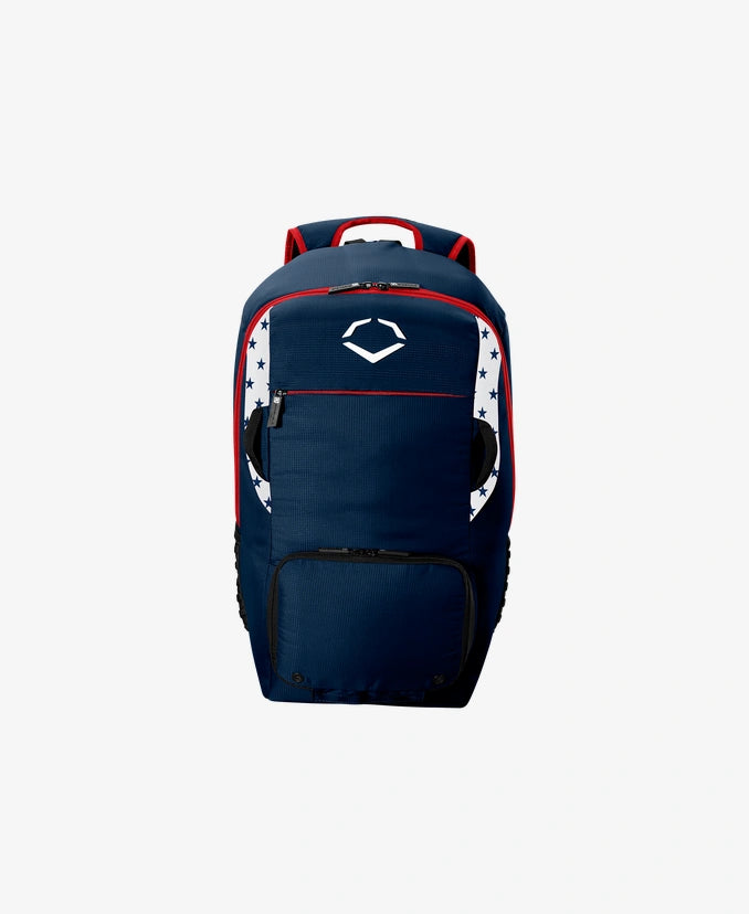 Evoshield Standout Backpack Bat Club USA