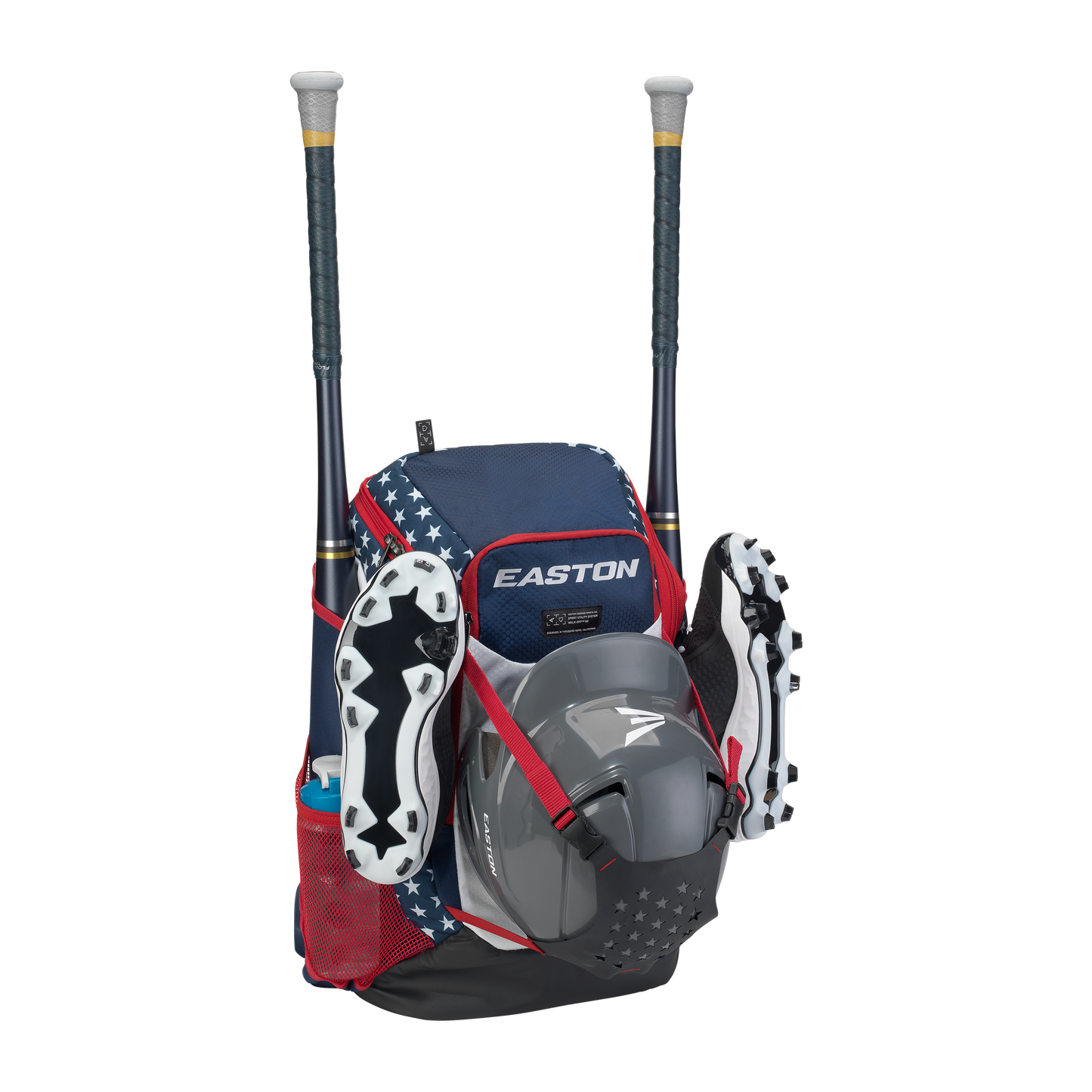 EASTON WALK-OFF NX BACKPACK EQUIPMENT BAG Bat Club USA