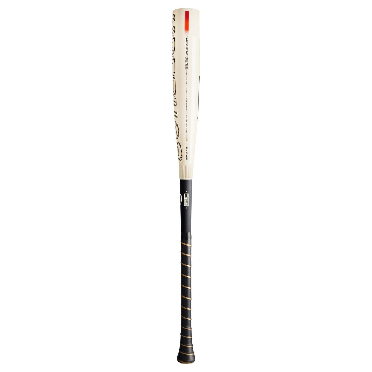 Warstic Bonesaber Hybrid (-3) BBCOR Baseball Bat Bat Club USA