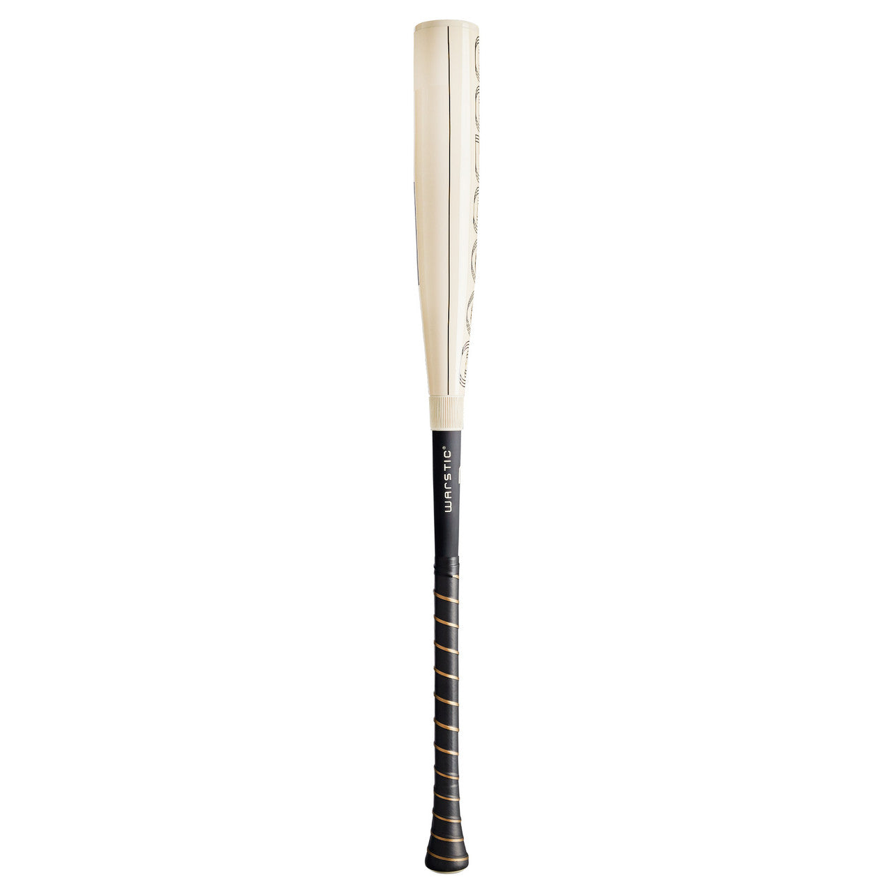 Warstic Bonesaber Hybrid (-3) BBCOR Baseball Bat Bat Club USA