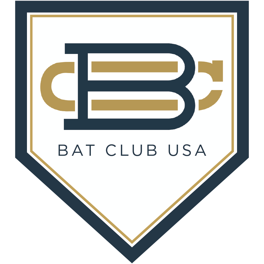 Welcome gift - $25 gift card (ONLY APPLIES TO BAT CLUB USA ACCESSORIES IF NO BUNDLE IS PURCHASED)) Bat Club USA