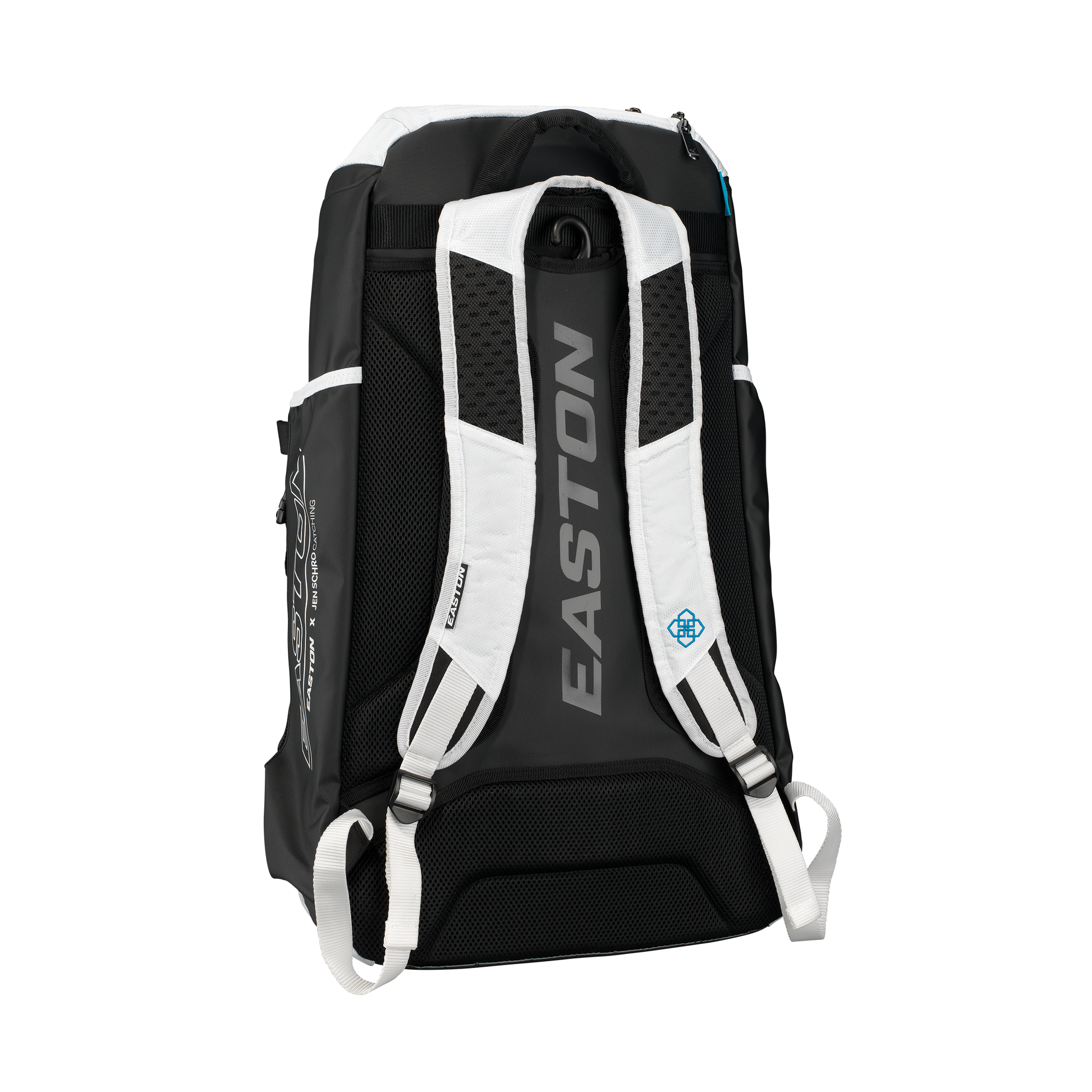 EASTON JEN SCHRO CATCHERS BACKPACK Bat Club USA