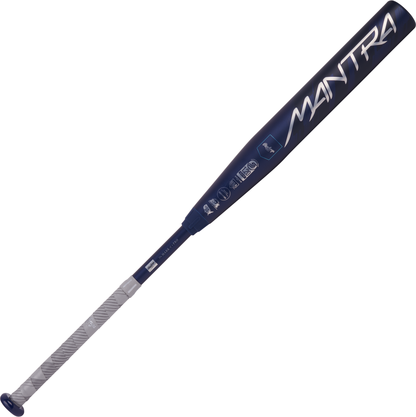 2024 Rawlings Mantra 3.0 (-10) Fastpitch Bat Bat Club USA