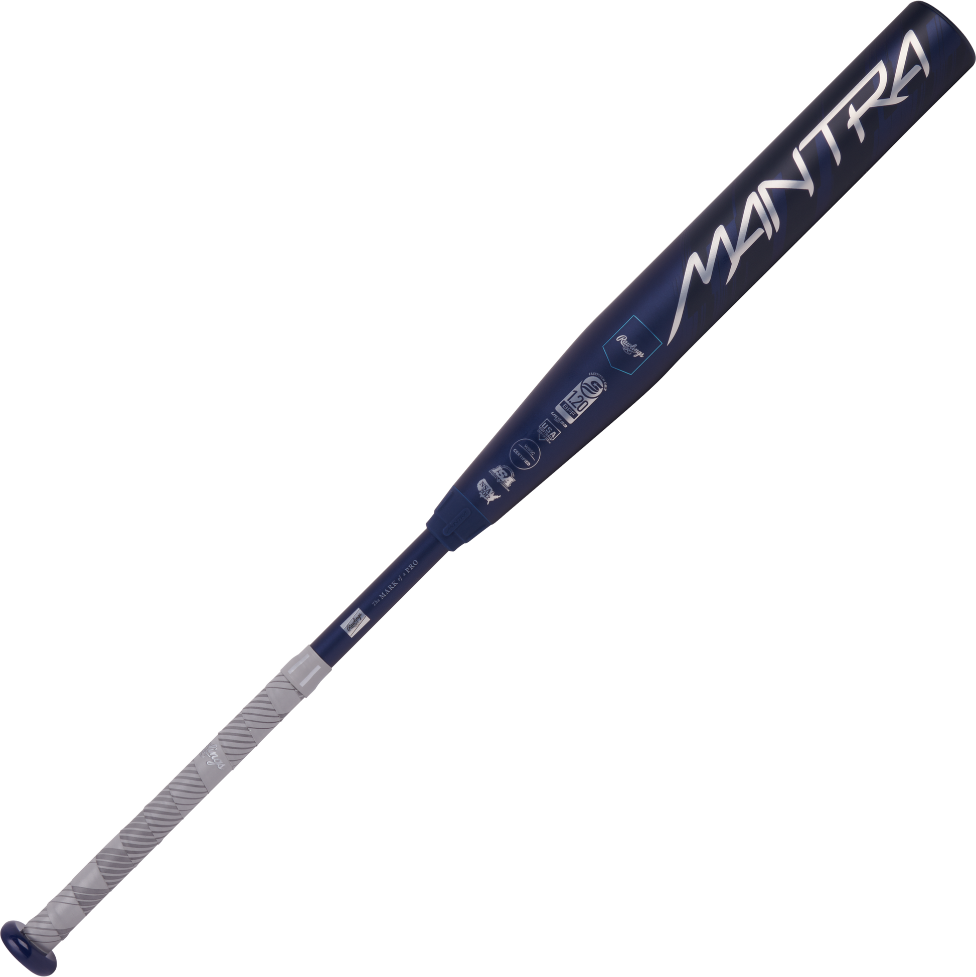 2024 Rawlings Mantra 3.0 (-10) Fastpitch Bat Bat Club USA