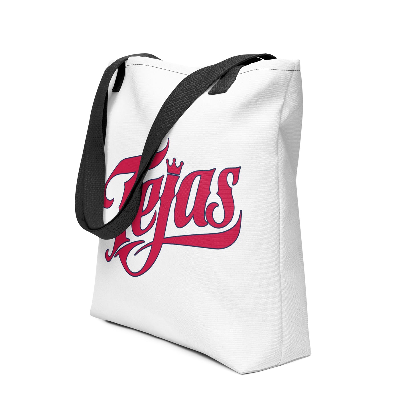 Tejas Tote bag - Team Store