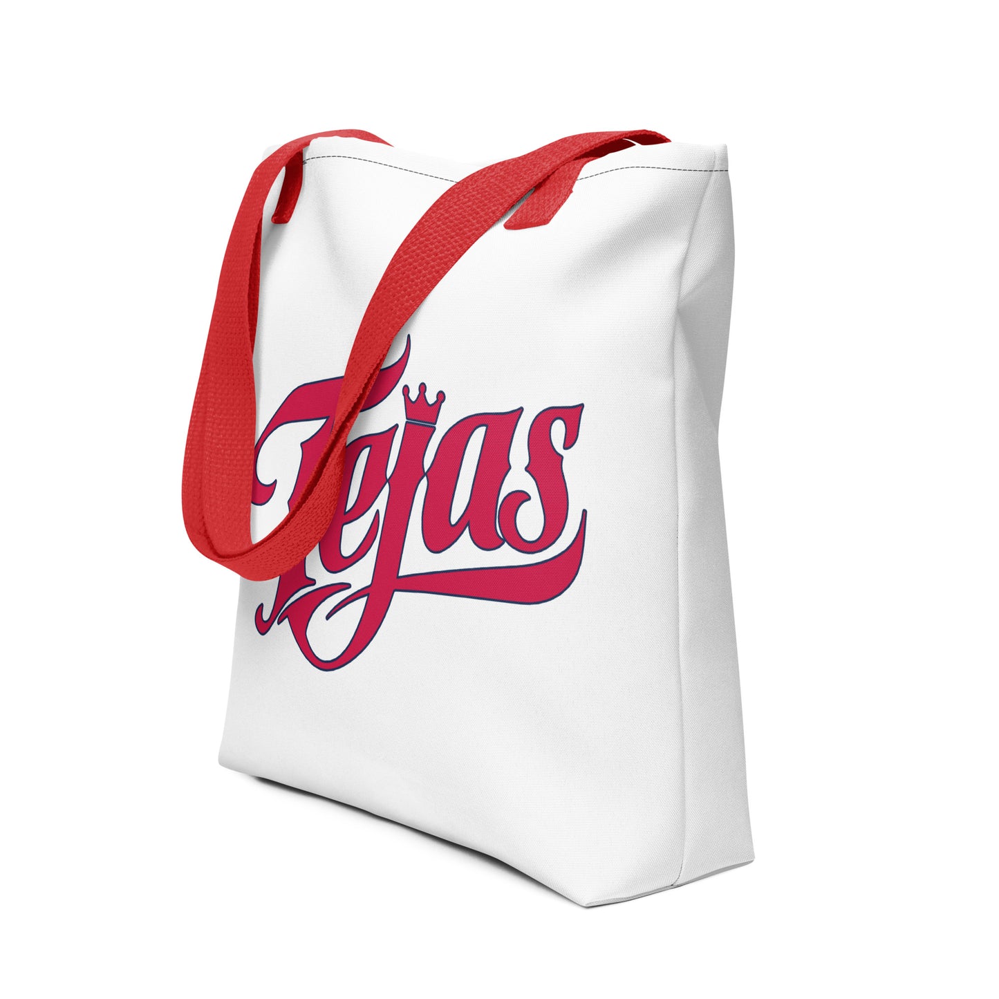 Tejas Tote bag - Team Store