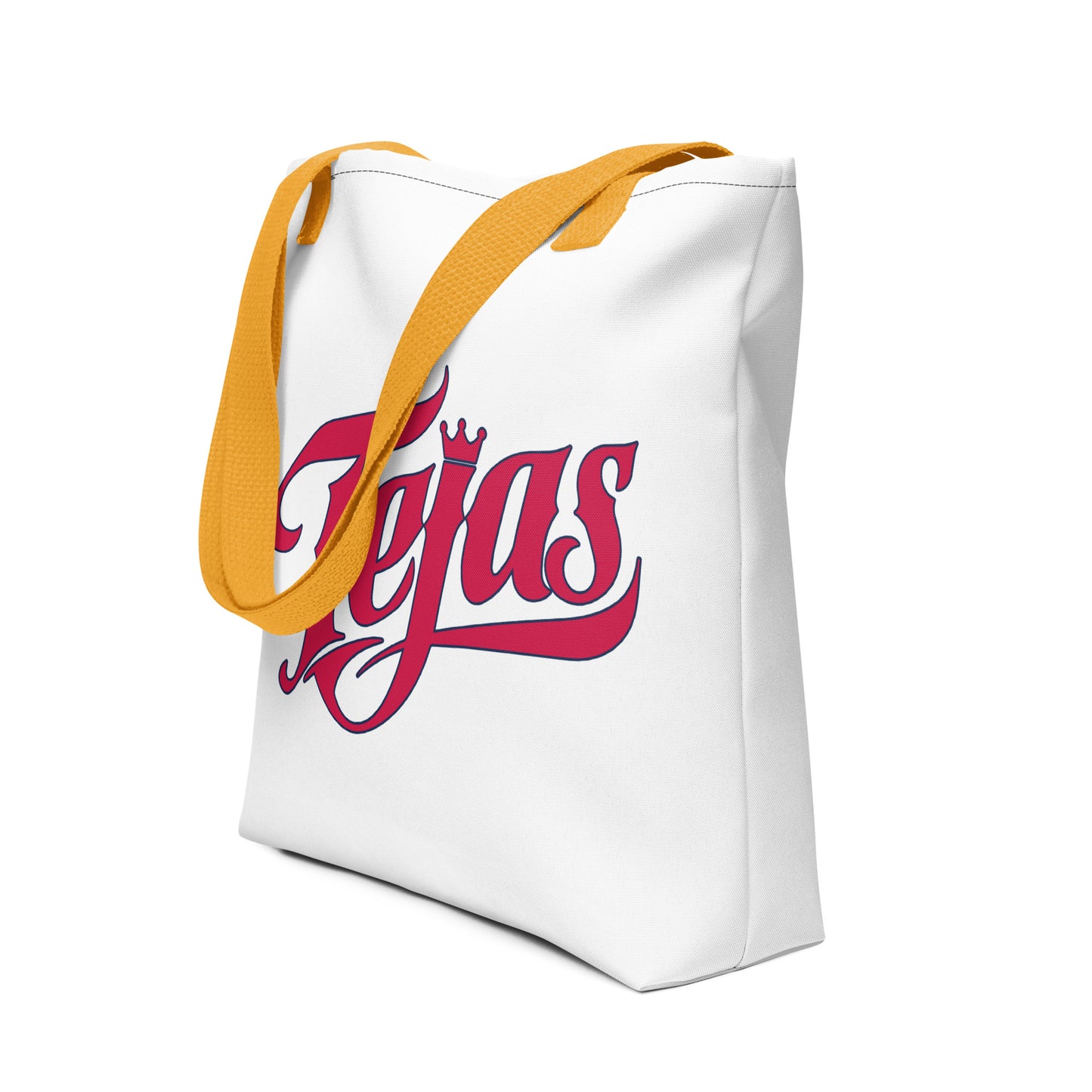 Tejas Tote bag - Team Store