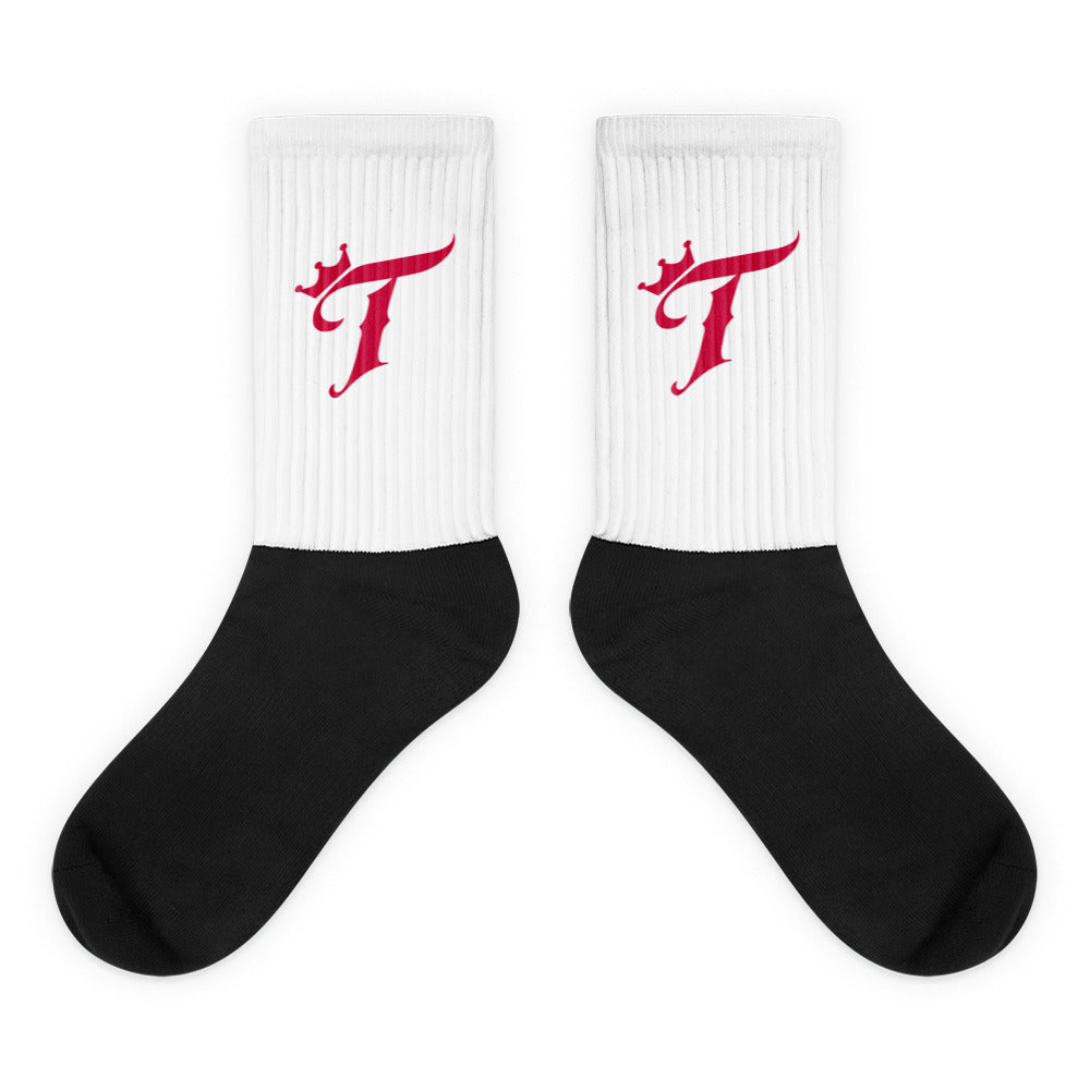 Tejas Baseball Socks Bat Club USA