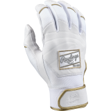 RAWLINGS PRO PREFERRED BATTING GLOVES Bat Club USA