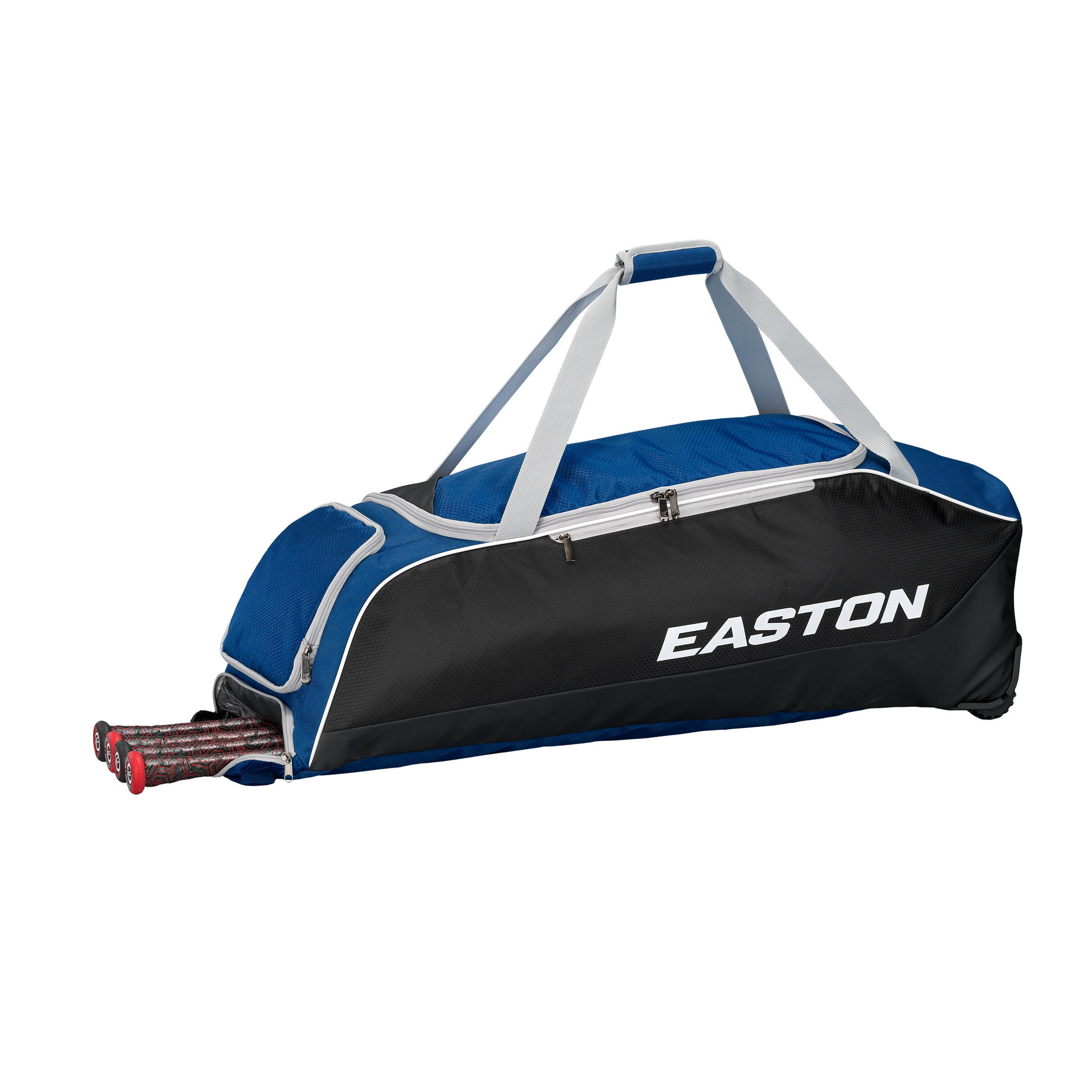 EASTON OCTANE WHEELED BAG Bat Club USA