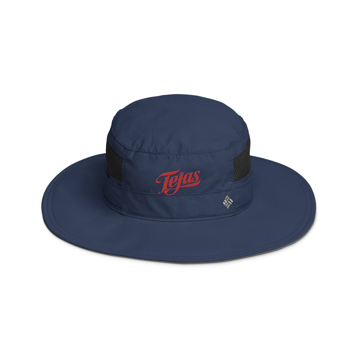 Tejas Baseball Columbia booney hat