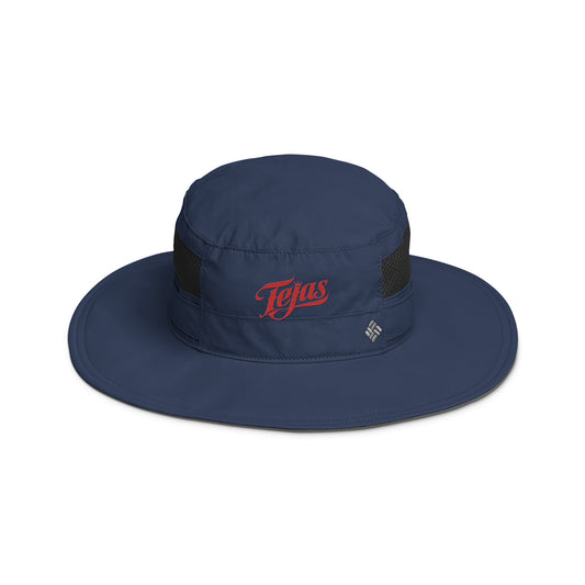 Tejas Baseball Columbia booney hat