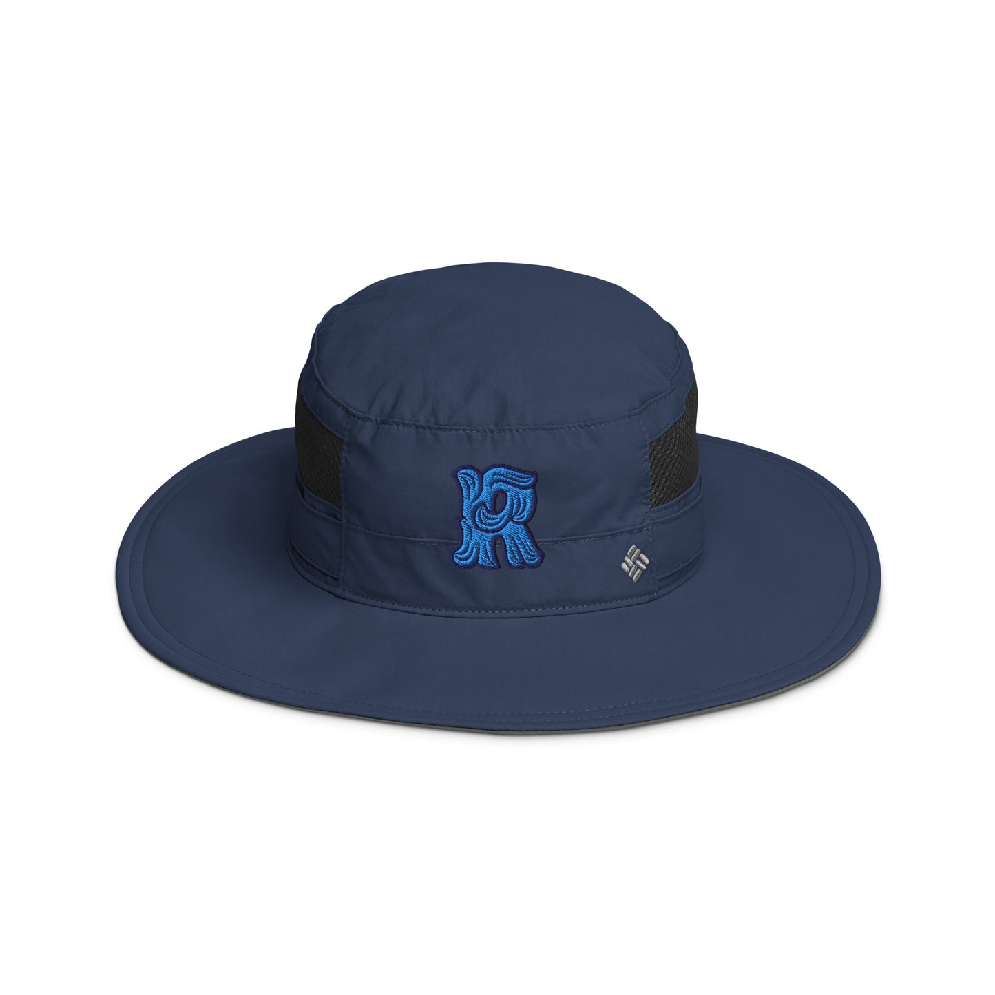 Columbia booney hat - Miami Riptide