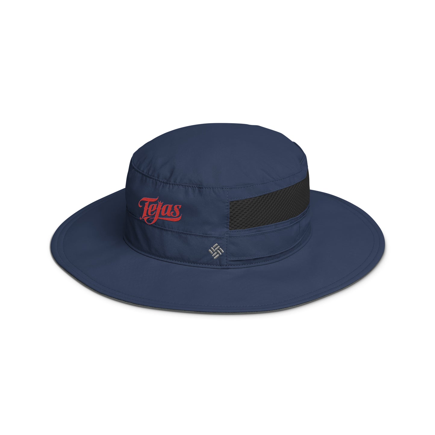 Tejas Baseball Columbia booney hat