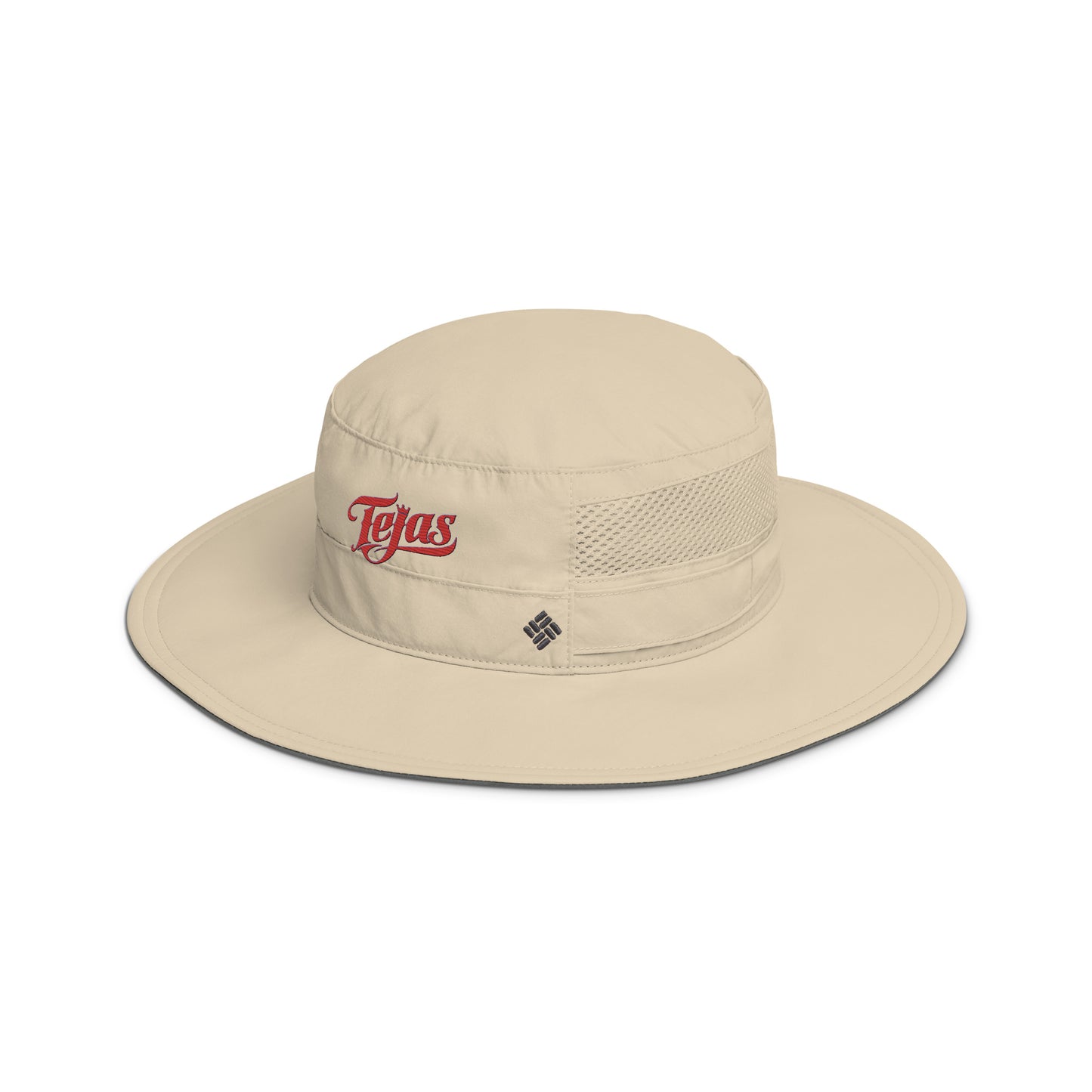 Tejas Baseball Columbia booney hat