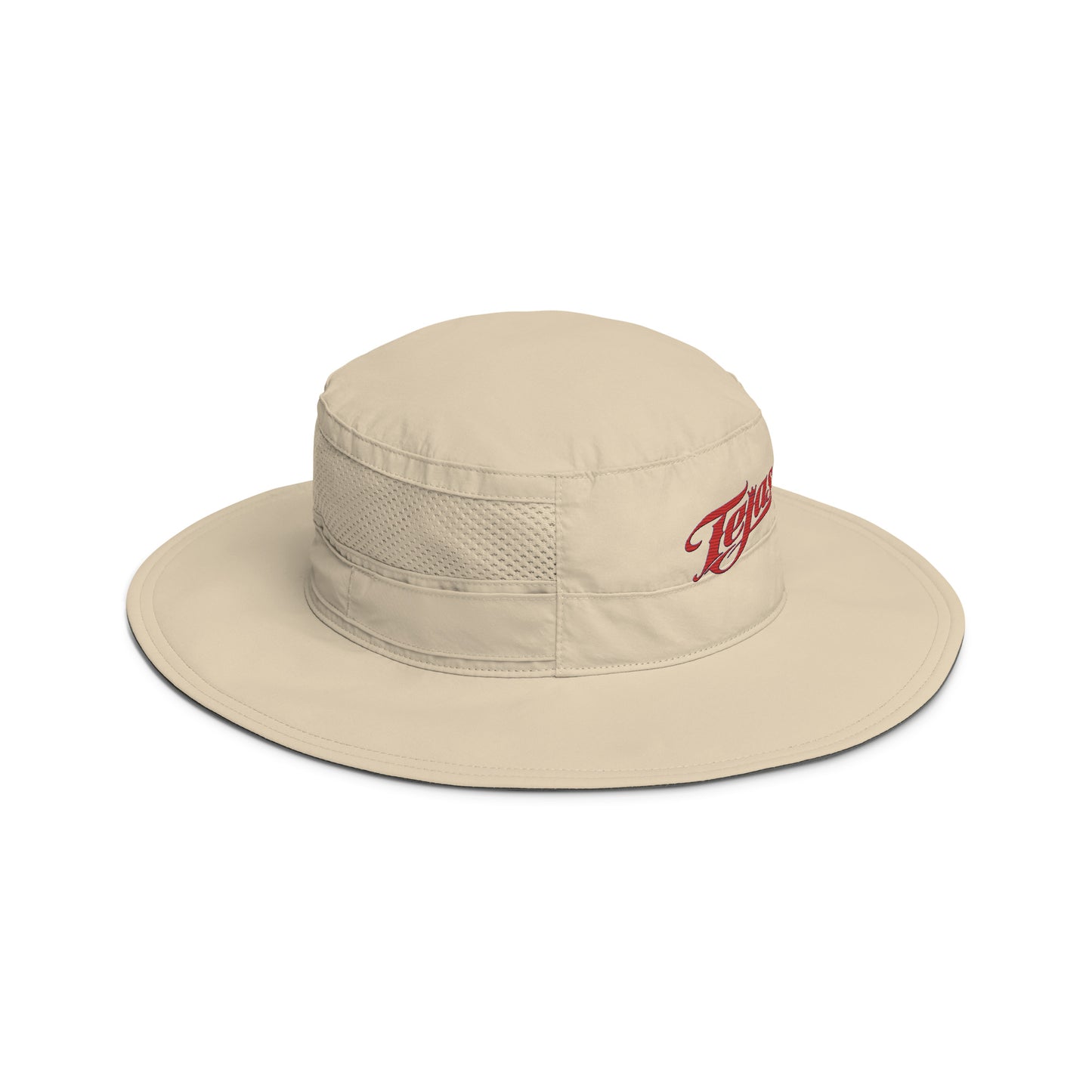 Tejas Baseball Columbia booney hat