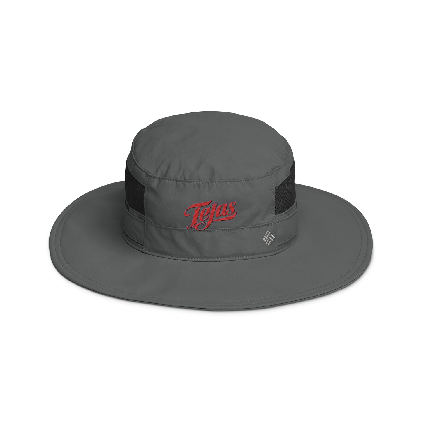 Tejas Baseball Columbia booney hat