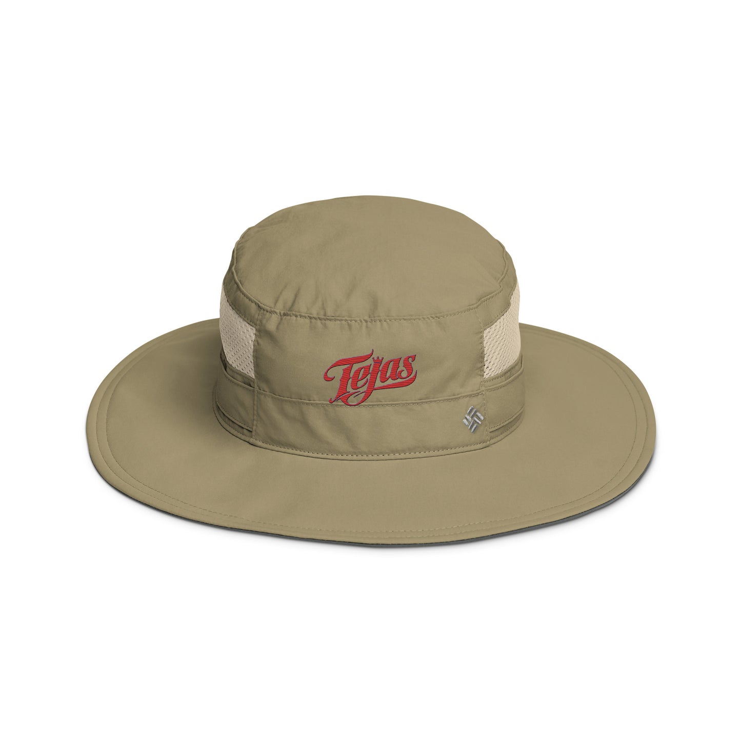 Tejas Baseball Columbia booney hat