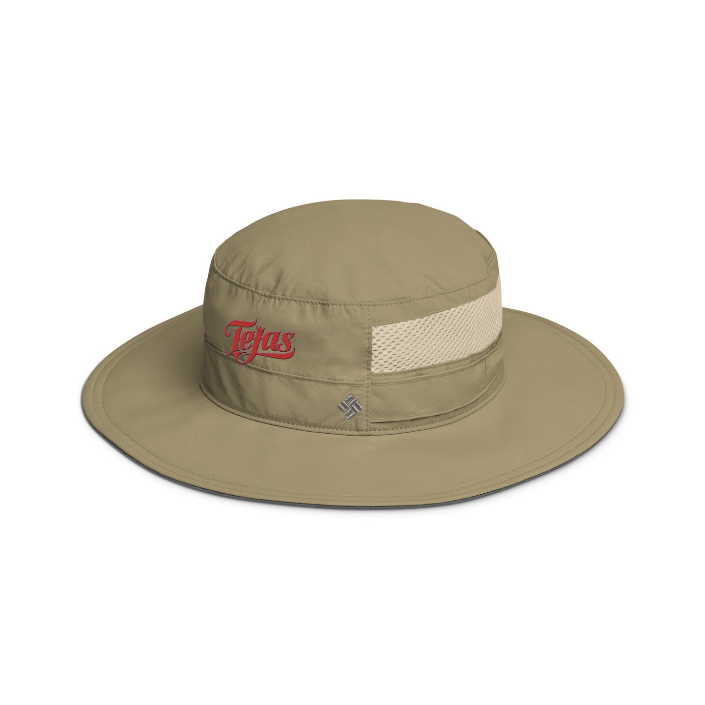 Tejas Baseball Columbia booney hat