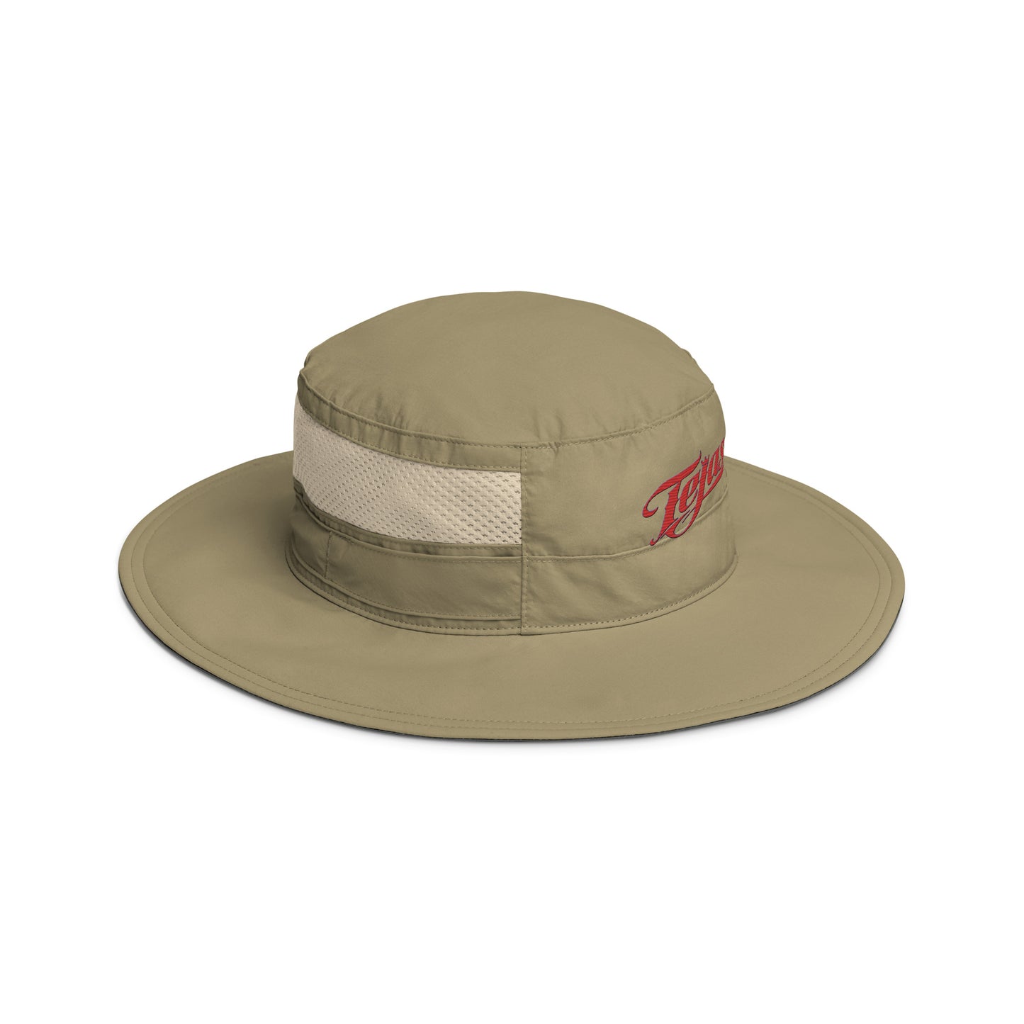 Tejas Baseball Columbia booney hat