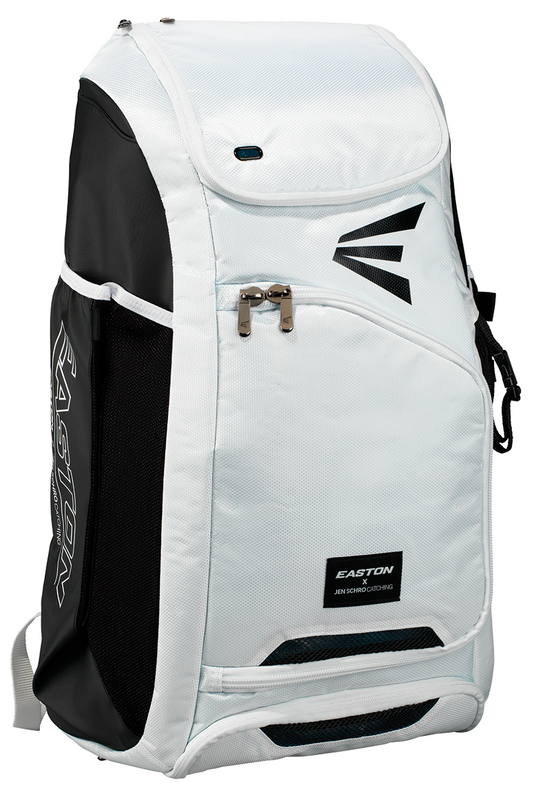 EASTON JEN SCHRO CATCHERS BACKPACK Bat Club USA