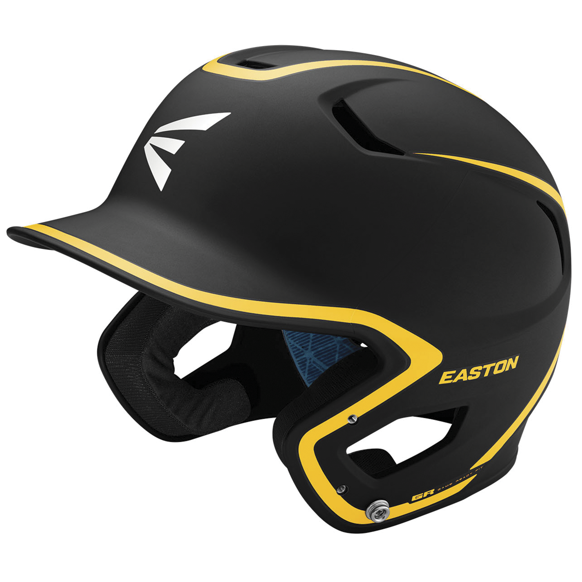 EASTON Z5 2.0 2-TONE MATTE BASEBALL BATTING HELMET Bat Club USA