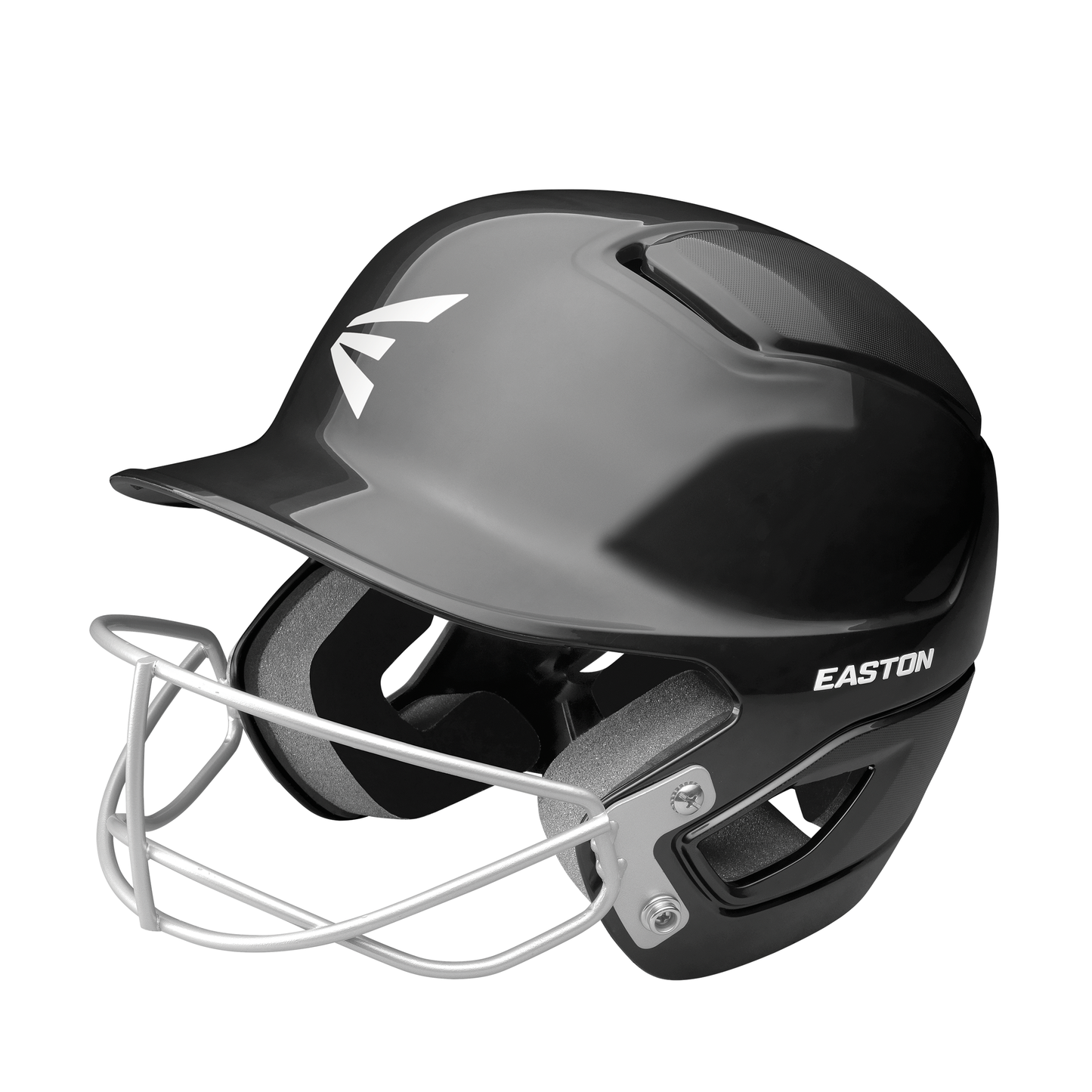 EASTON ALPHA FASTPITCH BATTING HELMET WITH SOFTBALL MASK Bat Club USA