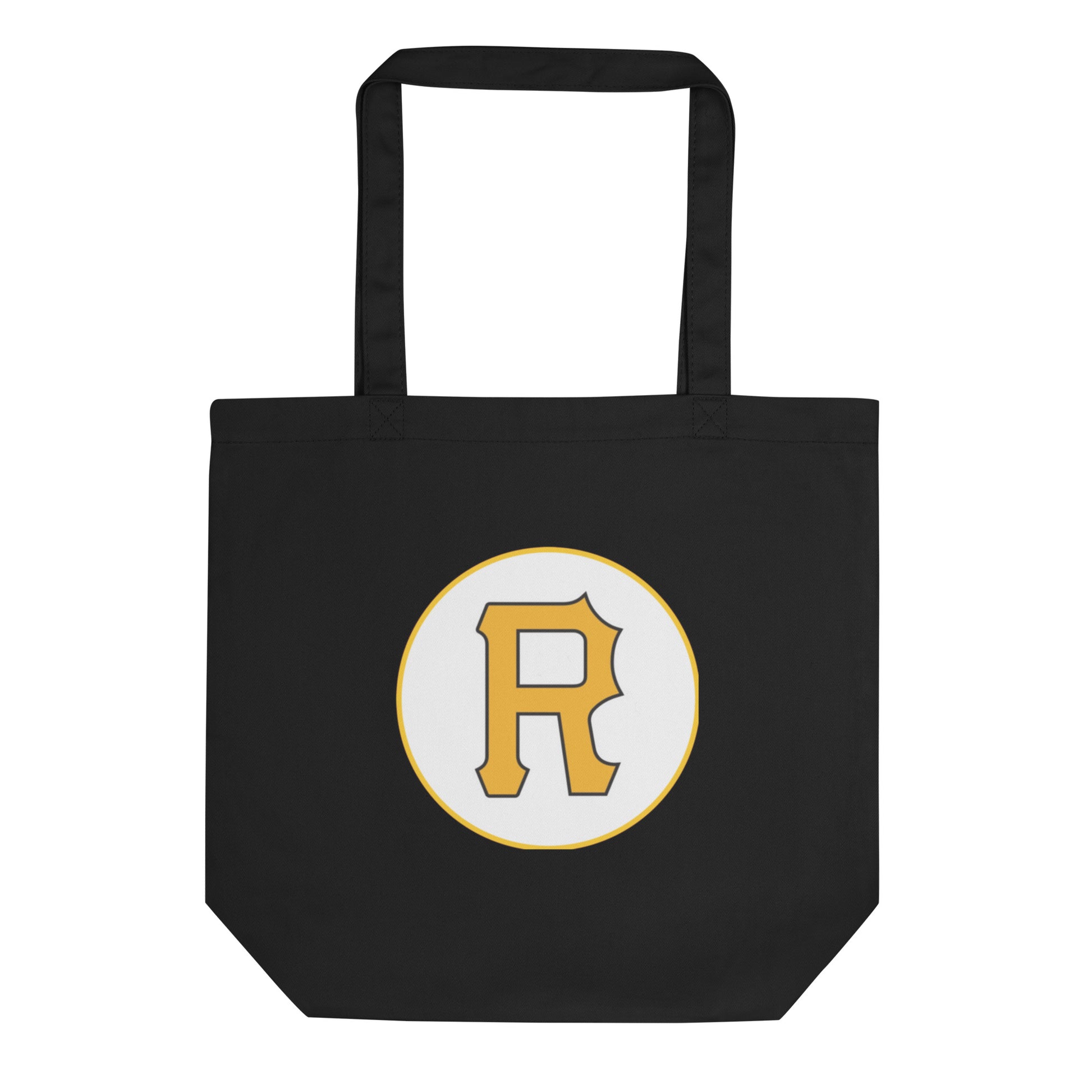 RoswellBSBL Eco Tote Bag Bat Club USA