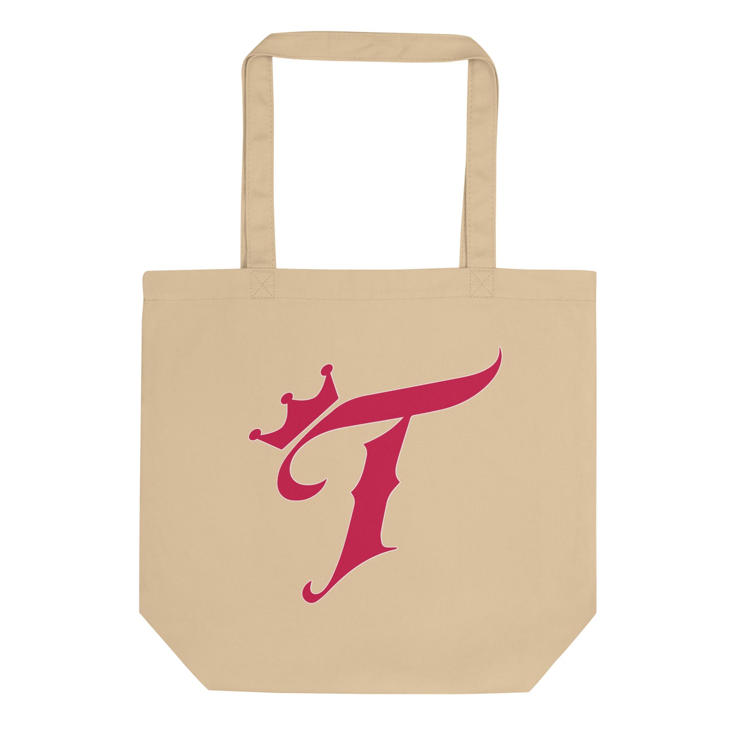 Tejas Baseball Eco Tote Bag Bat Club USA