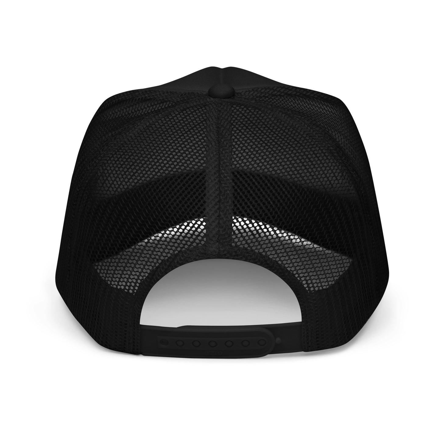 Bat Club USA Foam trucker hat