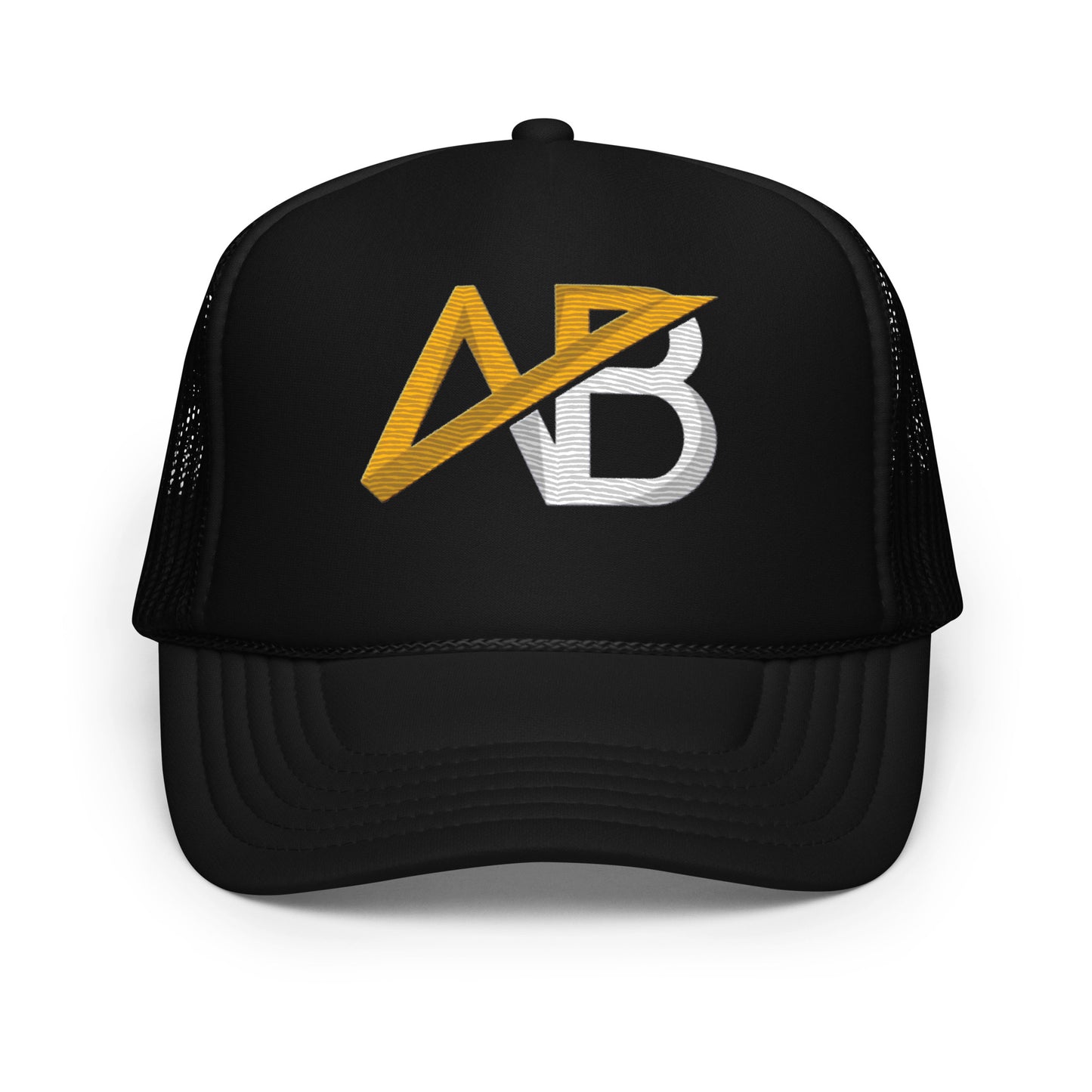 Arm Barn Baseball Foam trucker hat