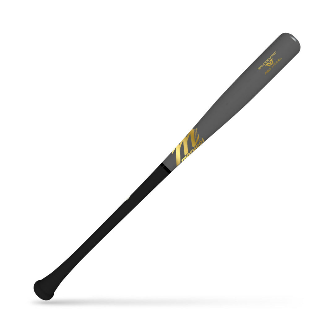 Marucci TVT PRO MODEL SMOKE/CHERRY Bat Club USA