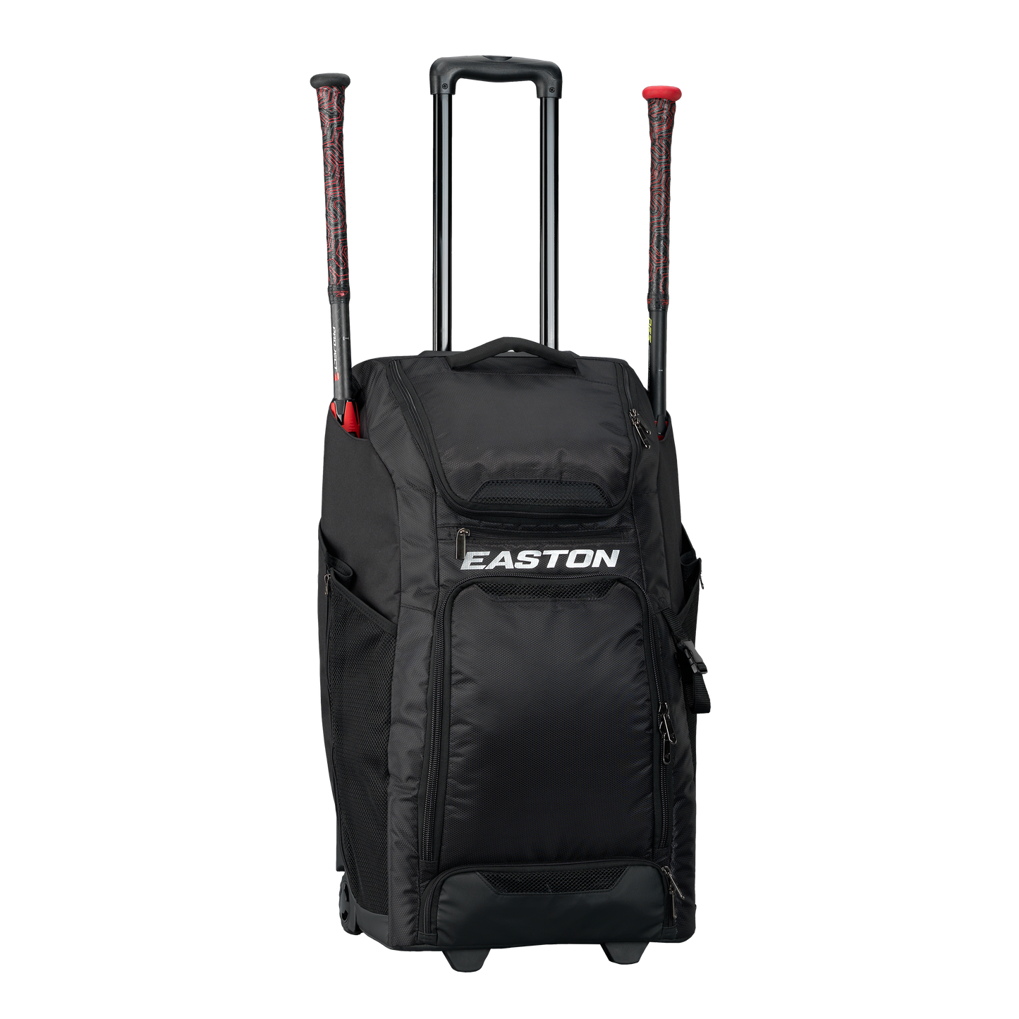 EASTON CATCHERS WHEELED BAG Bat Club USA